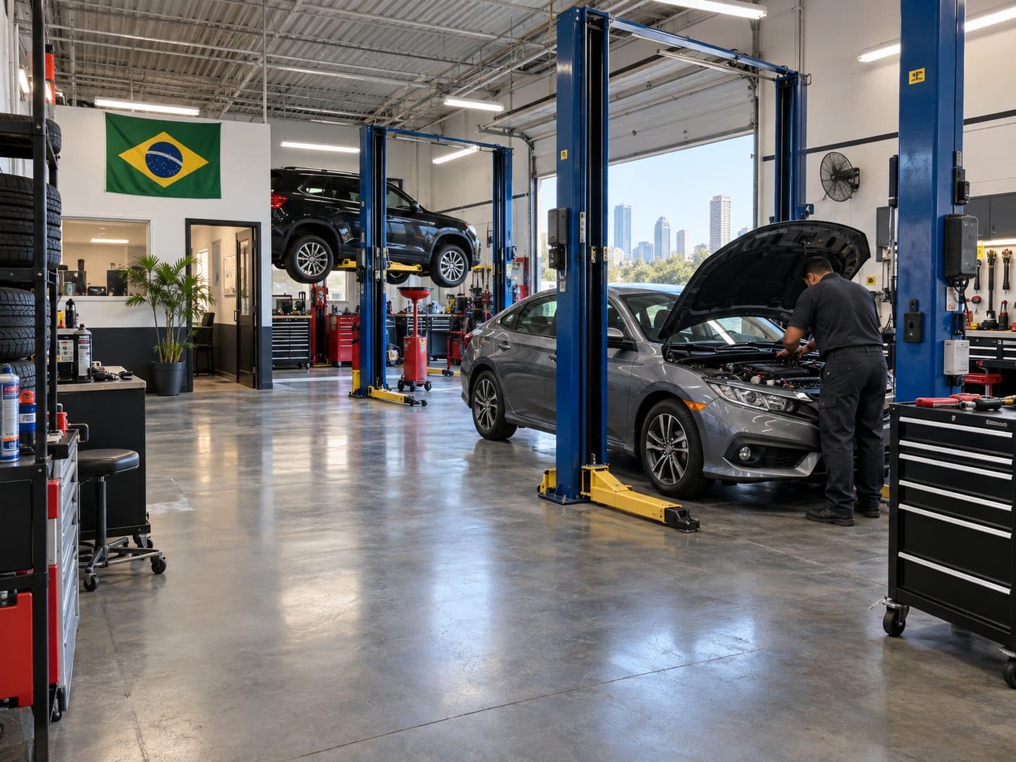 Brasil Auto Care