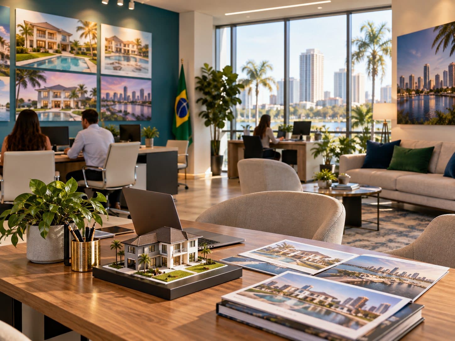 Lar Brasileiro Realty