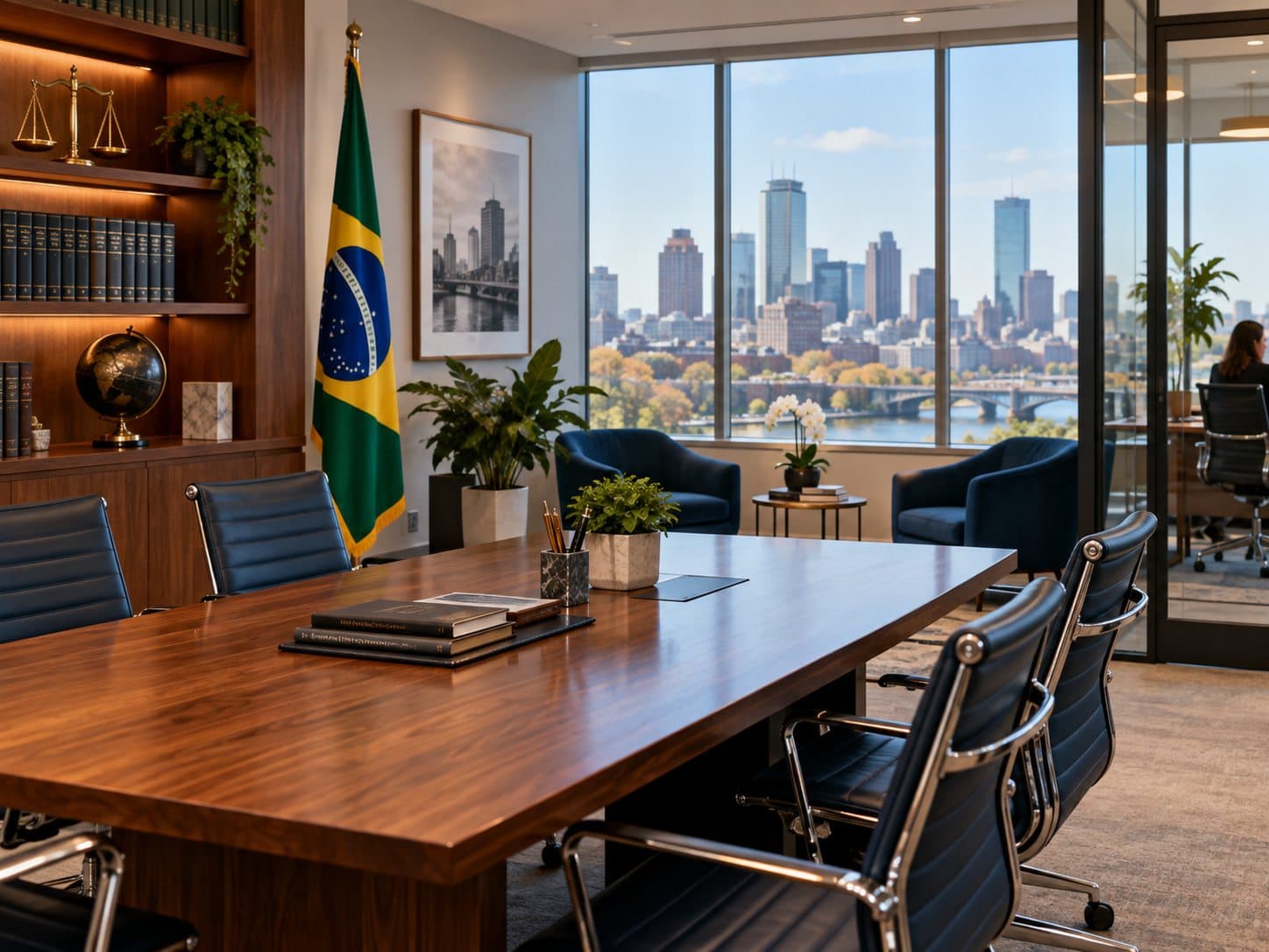Silva Immigration Law